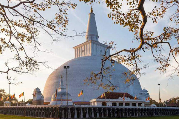 Heritage Of Sri Lanka Tour (8 Days / 7 Nights)