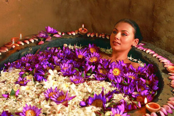 Serene Ayurveda Journey