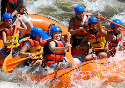 Discover Kitulgala: Sri Lanka’s Adventure & Nature Escape